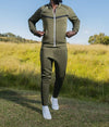Luxe Tracksuit - Mens